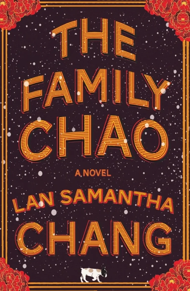 Featured image for Résumé de "The Family Chao" par Lan Samantha Chang