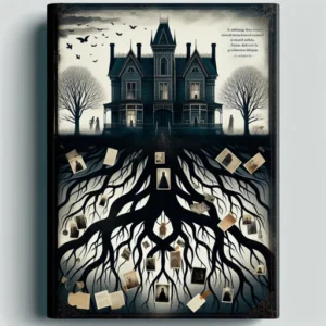 Featured image for Résumé de "The Family Remains" par Lisa Jewell
