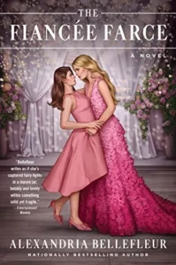Featured image for Résumé de « La Farce des Fiancés » par Alexandria Bellefleur