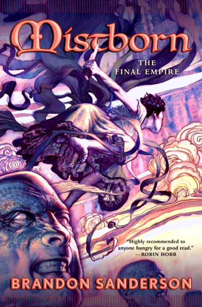 Featured image for Résumé de « L'Empire final » par Brandon Sanderson