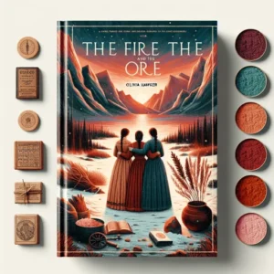 Featured image for Résumé de « Le Feu et le Minerai » par Olivia Hawker