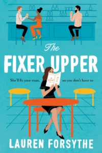 Featured image for Résumé de "The Fixer Upper" par Lauren Forsythe