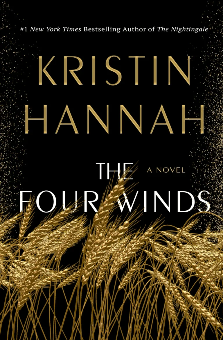 Featured image for Résumé de 'Les Quatre Vents' par Kristin Hannah