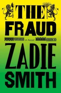 Featured image for Résumé de « The Fraud » par Zadie Smith