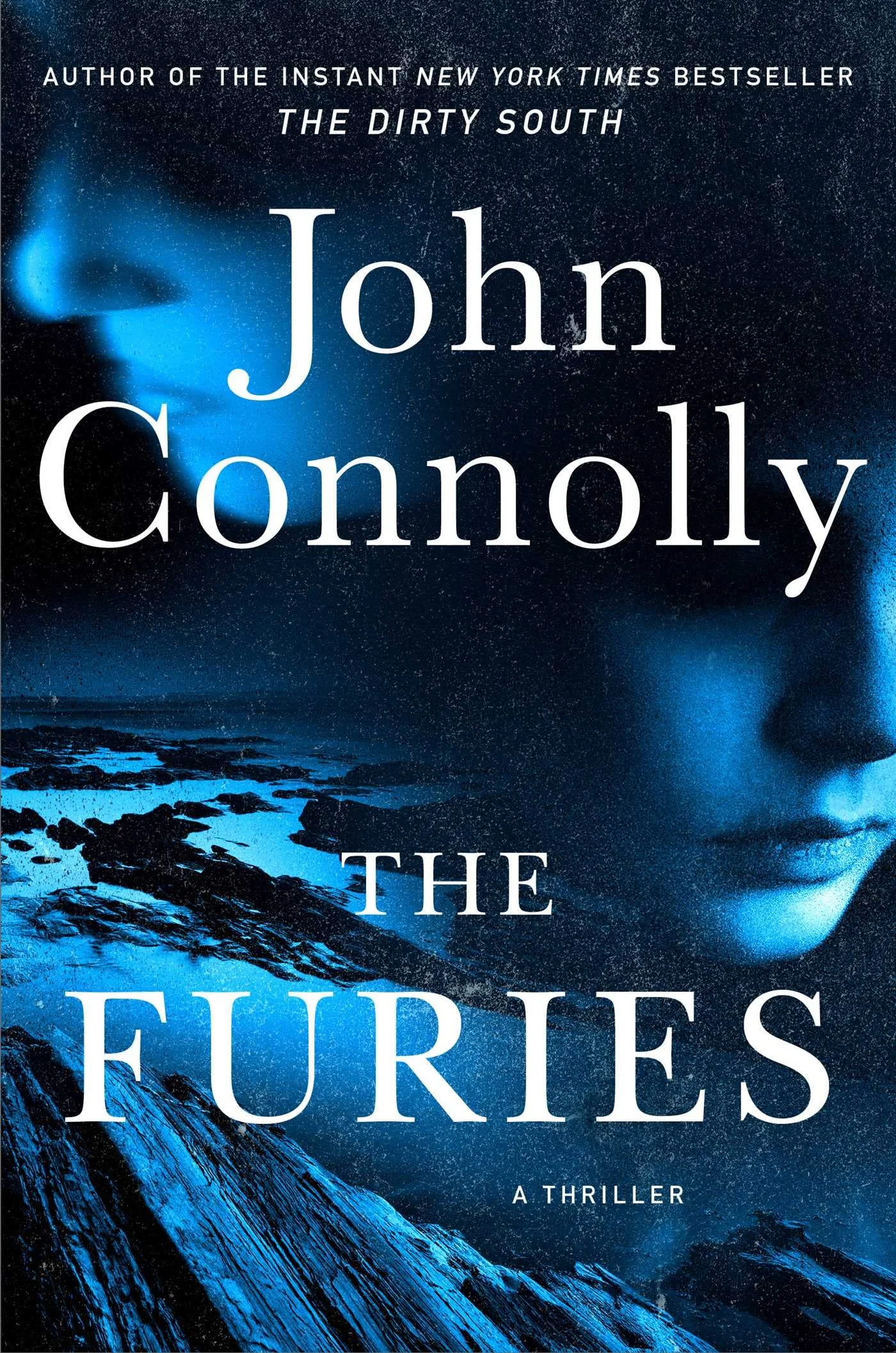 Featured image for Résumé de 'The Furies' par John Connolly