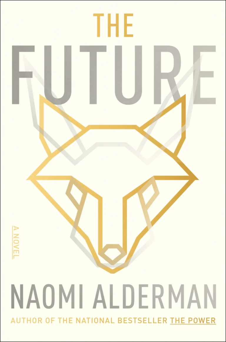 Featured image for Résumé de « The Future » par Naomi Alderman