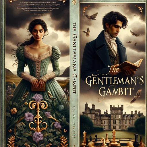 Alternative book cover of The Gentleman