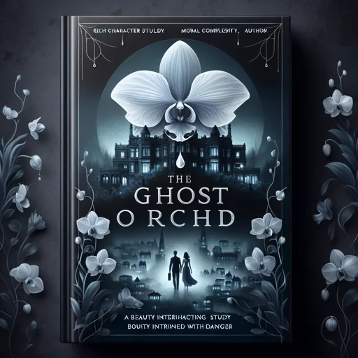Featured image for Résumé de "L'Orchidée fantôme" par Jonathan Kellerman