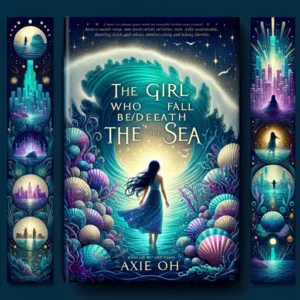 Featured image for Résumé de "La fille qui est tombée sous la mer" par Axie Oh