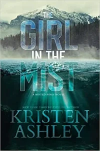 Featured image for Résumé de "The Girl in the Mist" par Kristen Ashley