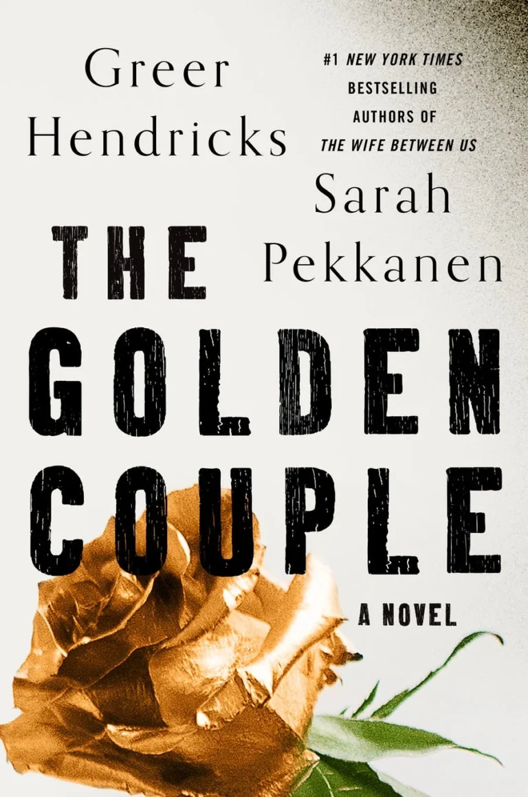 Featured image for Résumé de 'The Golden Couple' par Greer Hendricks et Sarah Pekkanen