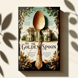 Featured image for Résumé de « The Golden Spoon » par Jessa Maxwell