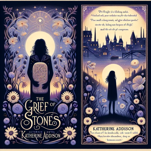 Alternative book cover of  by 
