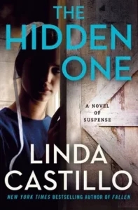 Featured image for Résumé de "The Hidden One" par Linda Castillo