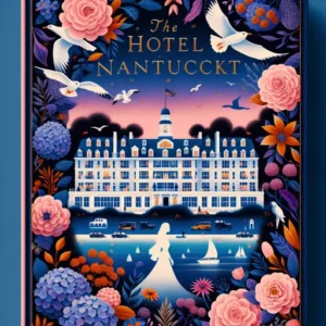 Featured image for Résumé de 'The Hotel Nantucket' par Elin Hilderbrand