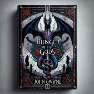 Featured image for Résumé de 'The Hunger of the Gods' par John Gwynne