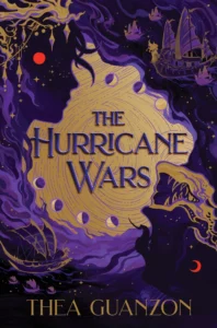 Featured image for Résumé de 'The Hurricane Wars' par Thea Guanzon