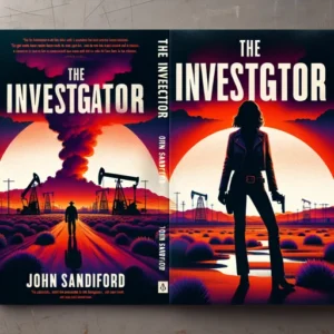 Featured image for Résumé de "L'Enquêteur" par John Sandford