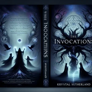 Featured image for Résumé de "Les Invocations" par Krystal Sutherland