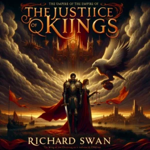 Featured image for Résumé de 'La Justice des Rois' par Richard Swan
