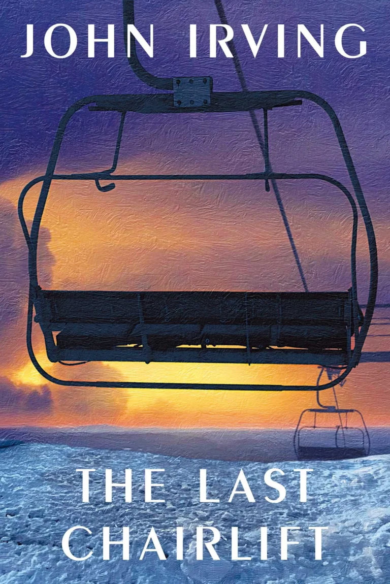 Featured image for Résumé de « The Last Chairlift » par John Irving