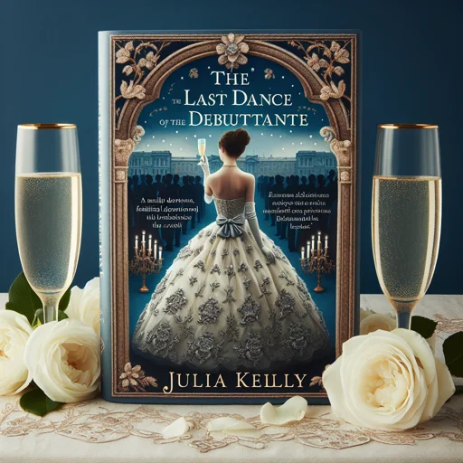 Featured image for Résumé de "The Last Dance of the Debutante" par Julia Kelly