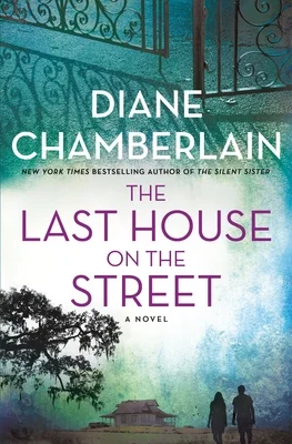 Featured image for Résumé de 'La dernière maison sur la rue' par Diane Chamberlain