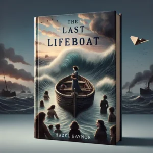 Featured image for Résumé de "The Last Lifeboat" par Hazel Gaynor