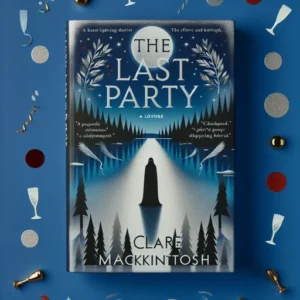 Featured image for Résumé de « The Last Party » par Clare Mackintosh