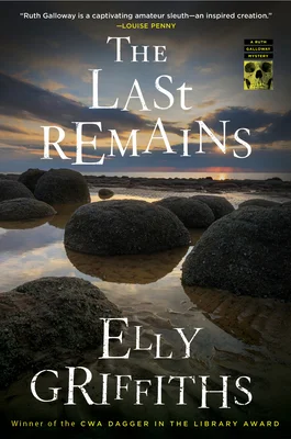 Featured image for Résumé de "The Last Remains" par Elly Griffiths