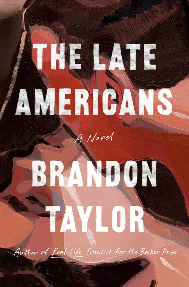 Featured image for Résumé de "The Late Americans" par Brandon Taylor