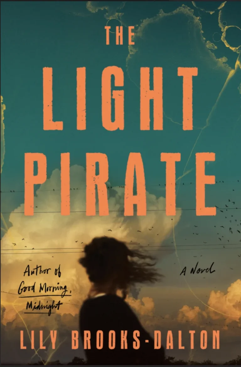 Featured image for Résumé de 'The Light Pirate' par Lily Brooks-Dalton