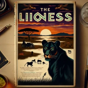 Featured image for Résumé de 'La Lionne' par Chris Bohjalian