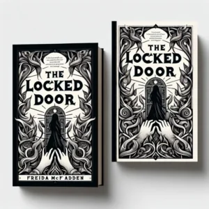 Featured image for Résumé de "The Locked Door" par Freida McFadden