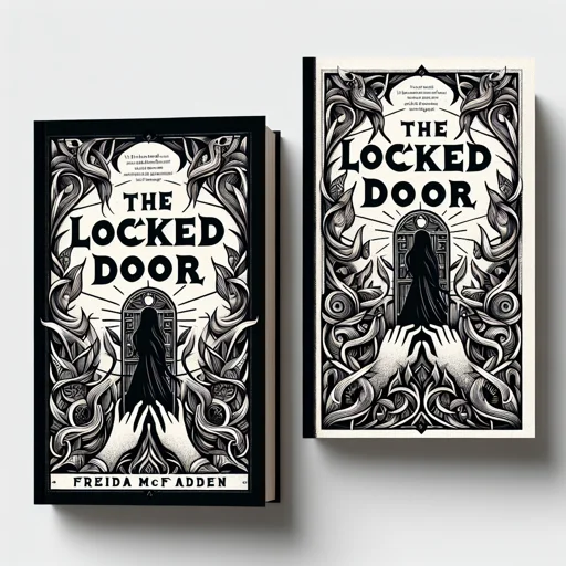 Featured image for Résumé de "The Locked Door" par Freida McFadden