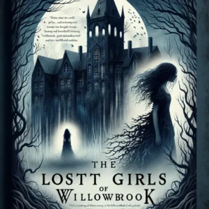 Featured image for Résumé de "Les filles perdues de Willowbrook" par Ellen Marie Wiseman
