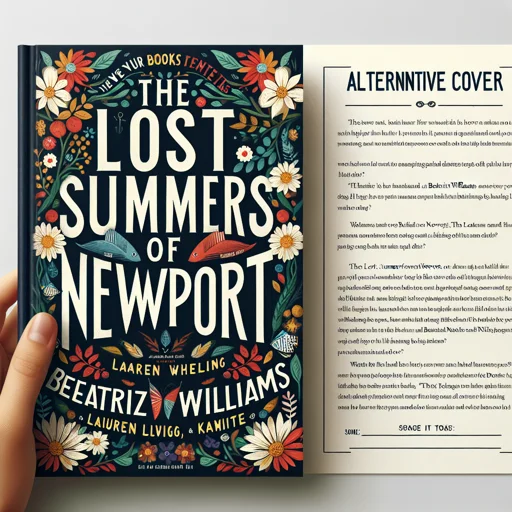 Alternative book cover of  by 