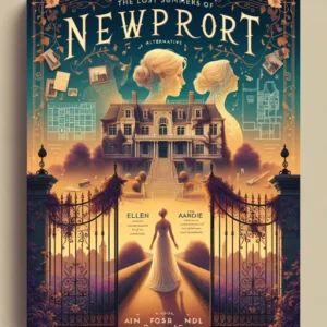 Featured image for Résumé de "Les étés perdus de Newport" par Beatriz Williams, Lauren Willig et Karen White