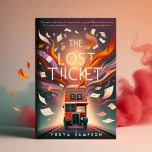 Featured image for Résumé de "The Lost Ticket" par Freya Sampson