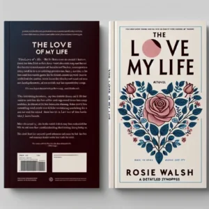 Featured image for Résumé de 'L'amour de ma vie' par Rosie Walsh