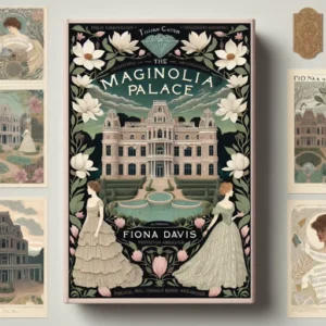 Featured image for Résumé de "The Magnolia Palace" par Fiona Davis