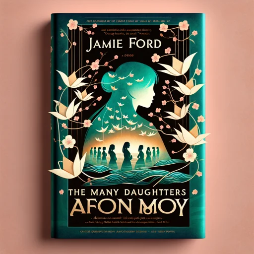 Alternative book cover of  by 
