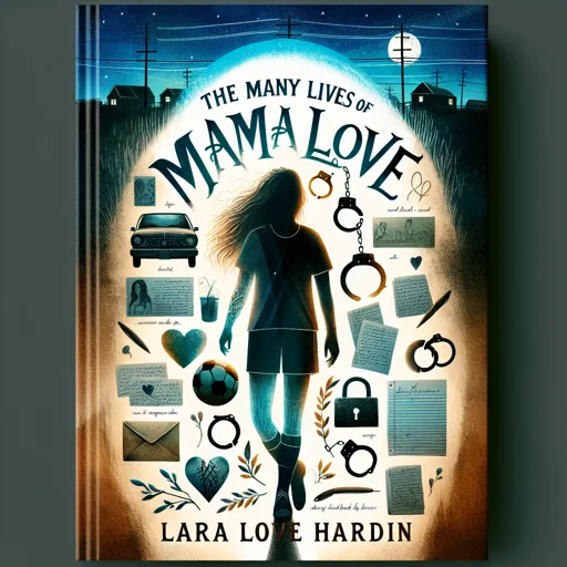 Alternative book cover of The Many Lives of Mama Love