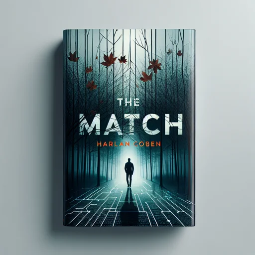 Featured image for Résumé de 'Le Match' par Harlan Coben