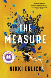 Featured image for Résumé de "The Measure" par Nikki Erlick