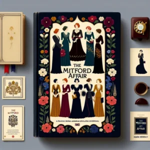 Featured image for Résumé de « L'affaire Mitford » par Marie Benedict