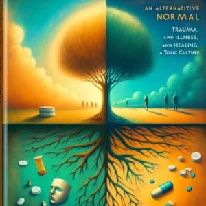 Featured image for Résumé de « Le Mythe de la normalité : Trauma, maladie et guérison dans une culture toxique » par Gabor Maté