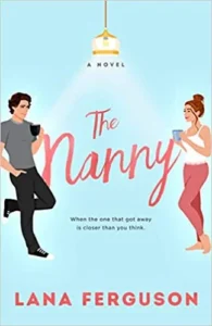 Featured image for Résumé de « The Nanny » par Lana Ferguson