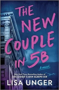 Featured image for Résumé de "The New Couple in 5B" par Lisa Unger