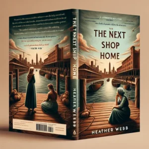 Featured image for Résumé de "The Next Ship Home" par Heather Webb